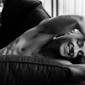 Meet your Posher, Mark-adam